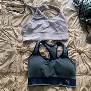 Puma Sports Bras